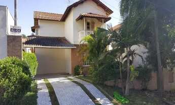 Imagem: Maravilhosa casa isolada no Condomínio