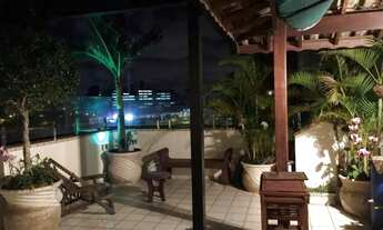 Imagem 6: Apartamento com espaço gourmet, próximo ao Hotel Transamérica e Teatro Alfa