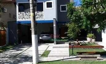 Imagem 4: Sobrado com 4 dormitórios à venda, 250 m² por R$ 1.550.000,00 - Taubaté Village - Taubaté