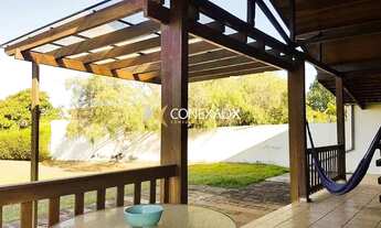 Imagem 6: Casa - Loteamento Alphaville Campinas - Campinas