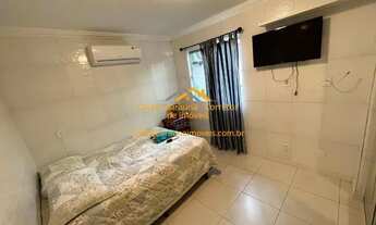 Imagem 4: Casa mobiliada de luxo em stella maris condomínio com piscina 4 quartos