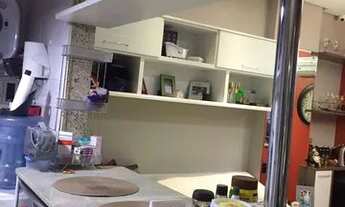 Imagem 2: Edifício Columbia, bairro do Umarizal, 1 quarto, com 40m²