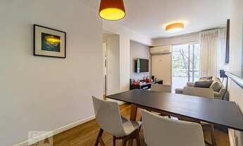 Imagem 2: Apartamento para Aluguel - Pechincha, 2 Quartos, 62 m2