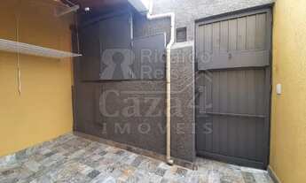 Imagem: São Paulo - Casa Padrão - Cidade Vargas