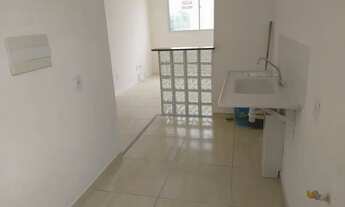 Imagem 5: Lindo 2/4 Abrantes - 3º Andar - Atrás do Outlet Premium - Estrada do Côco