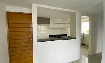 Imagem 3: Alugo apartamento padrão em Candeias <br>2 quartos