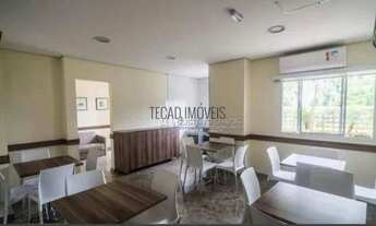 Imagem 6: Apartamento com 2 dormitórios, 50 m² - venda por R$ 389.000 ou aluguel por R$ 3.052/mês