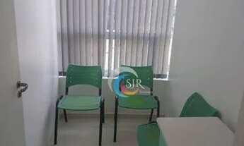 Imagem 4: Conjunto para alugar, 41 m² - Brooklin - São Paulo/SP