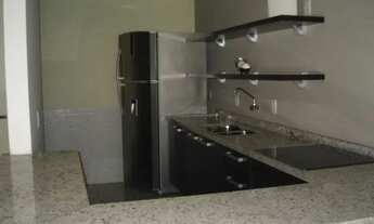 Imagem 5: 108834 Apartamento para aluguel possui 34 metros quadrados com 1 quarto - São Paulo - SP