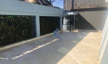 Imagem 4: Casa com 4 dormitórios, 220 m² - venda por R$ 2.680.000,00 ou aluguel por R$ 7.030,00/mês