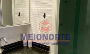 Imagem 5: Apartamento com 1 dormitório à venda, 58 m² por R$ 380.000 - Ponta D Areia - São Luís/MA