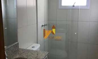 Imagem 6: Apartamento com 3 dormitórios para alugar, 115 m² por R$ 4.588,08/mês - Vila Assunção - Sa