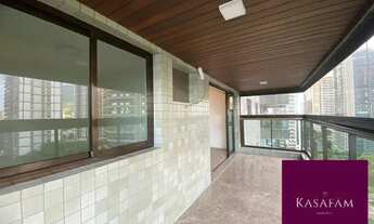 Imagem 3: AcquaBella - Maravilhoso apto (locação) com VISTA MAR - SOL DA MANHÃ