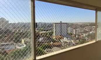 Imagem 4: Apartamento para venda possui 161 metros quadrados com 3 quartos em Lídice - Uberlândia