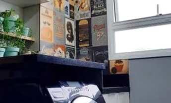 Imagem 7: BAIXOU Belíssimo Apartamento semi mobiliado com 81 m² privativos