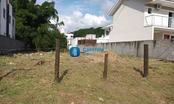 Imagem 6: Terreno no bairro Sertão do Maruim, em São José