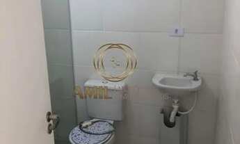 Imagem 4: LL - RAmil Aluga: Apartamento para aluguel com 89 metros quadrados com 2 quartos, Zona nor