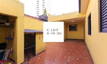 Imagem 3: Casa para aluguel no Tatuapé SP