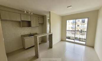 Imagem: Apartamento Para Aluguel COND. RES. VILLAGIO