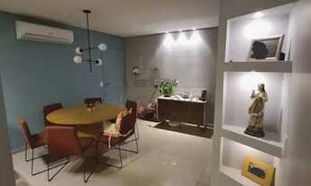 Imagem 2: Apartamento para venda com 69 metros quadrados com 2 quartos