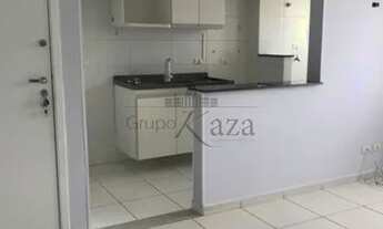 Imagem 2: Apartamento Padrão em Jacareí