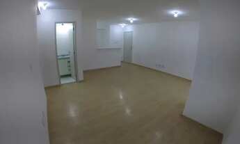 Imagem 2: Apartamento para aluguel com 65 metros quadrados com 3 quartos em Brás - São Paulo - SP