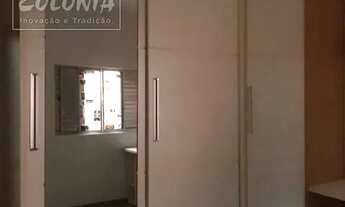 Imagem 5: Santo André - Casa Padrão - Vila Silvestre