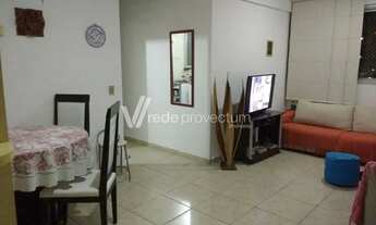 Imagem 2: Apartamento - Mansões Santo Antônio - Campinas
