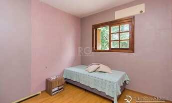 Imagem 7: Casa para Venda - 187m², 3 dormitórios, sendo 1 suites, 5 vagas - Menino Deus