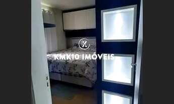 Imagem 7: Apartamento para Venda em Curitiba, Pinheirinho, 2 dormitórios, 1 banheiro, 1 vaga