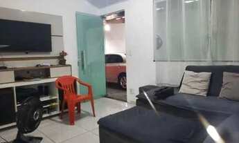 Imagem 6: Casa em Joana Darc