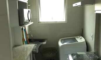 Imagem 5: Alugo Flat mobiliado em Ponta Negra