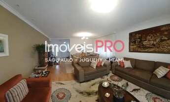 Imagem: Brooklin Velho, Casa com 4 quartos, 3 suites