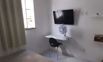 Imagem 2: Kitnet Mobiliada / Jardim das Margaridas