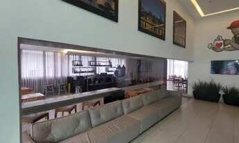 Imagem: ALUGUEL l FLAT HOTEL RAMADA l R$ 3.400 TAXAS