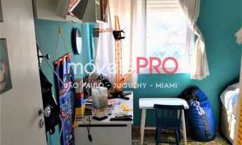 Imagem 7: Apartamento 80m² 3 Dormitórios para Venda no Brooklin