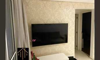 Imagem 2: Apartamento para venda possui 54 metros quadrados com 2 quartos em Vila Aricanduva - São P