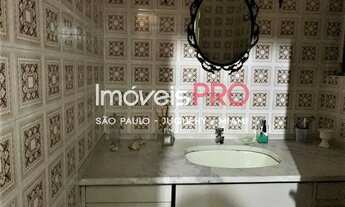 Imagem 4: Apartamento 202m² 4 dormitórios sendo 2 suítes para Venda no Paraíso