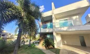 Imagem: Alugo casa em condomínio