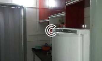 Imagem 6: APARTAMENTO RESIDENCIAL em CAMPINAS - SP, CENTRO