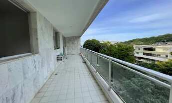 Imagem 6: TOTAL INFRAESTRUTURA COM VISTA PARA O MORRO DOIS IRMÃOS