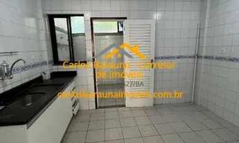 Imagem 4: Village vista mar condomínio frente a nova orla de stella maris 3 quartos