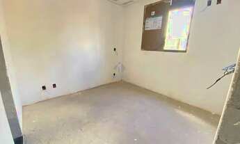 Imagem: BELO HORIZONTE - Apartamento Padrão - Caiçara