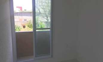 Imagem 7: Apartamento para aluguel com 45 metros quadrados com 2 quartos no Centro - Fortaleza - CE