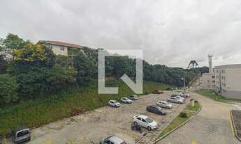 Imagem 5: Apartamento para Aluguel - Santa Cândida, 2 Quartos, 49 m2