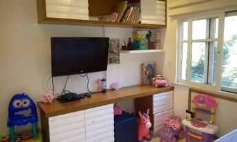 Imagem: Apartamento 2 Quartos - Cond. Lage Country