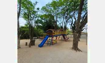 Imagem 4: Casa térrea de esquina à venda por 1.300.000,00 no Cond. Residencial Lagoa, 382,80 m2, 3 s