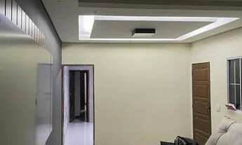 Imagem: Casa para venda possui 103 metros quadrados