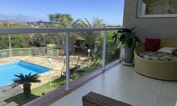 Imagem 6: Casa em Condomínio para Venda em Atibaia, Condomínio Flamboyant-B, 5 dormitórios, 2 suítes