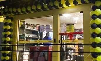 Imagem 3: ALUGO AP NO TURU POR 800 COND INCLUSO